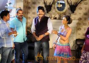 Jayanthi photo 3