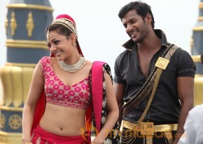 Jayasurya Movie New Stills  photo 14