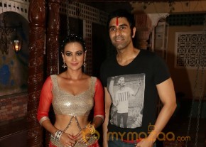 JD movie song shooting spot hot photos photo 14