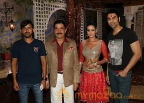 JD movie song shooting spot hot photos photo 2