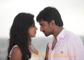 Jenda Pai Kapiraju Movie Onlocation Stills  photo 2
