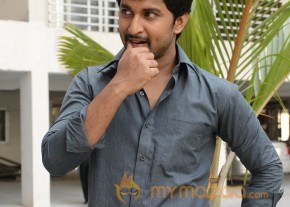 Jenda Pai Kapiraju Movie Onlocation Stills 