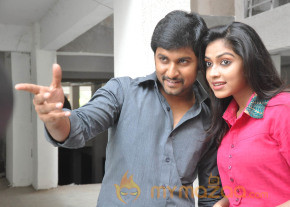 Jenda Pai Kapiraju Movie Onlocation Stills  photo 31