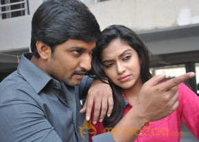 Jenda Pai Kapiraju Movie Onlocation Stills  photo 19