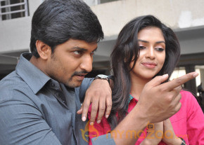 Jenda Pai Kapiraju Movie Onlocation Stills  photo 65