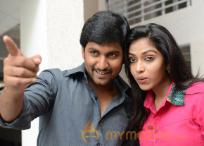 Jenda Pai Kapiraju Movie Onlocation Stills  photo 48