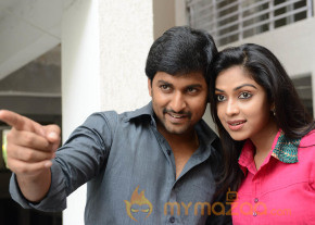 Jenda Pai Kapiraju Movie Onlocation Stills  photo 8