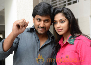 Jenda Pai Kapiraju Movie Onlocation Stills  photo 64