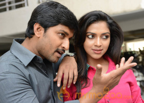 Jenda Pai Kapiraju Movie Onlocation Stills  photo 41