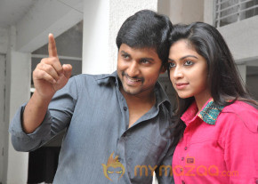 Jenda Pai Kapiraju Movie Onlocation Stills  photo 23