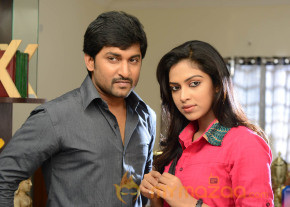 Jenda Pai Kapiraju Movie Onlocation Stills  photo 45