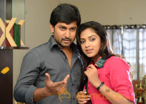 Jenda Pai Kapiraju Movie Onlocation Stills  photo 32