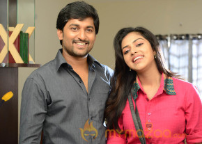 Jenda Pai Kapiraju Movie Onlocation Stills  photo 60