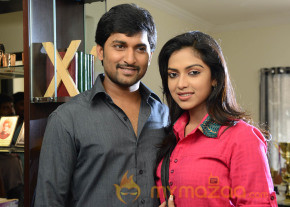 Jenda Pai Kapiraju Movie Onlocation Stills  photo 56
