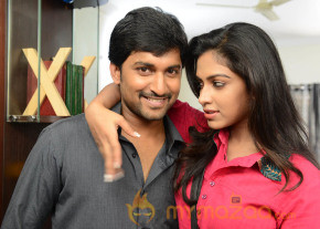 Jenda Pai Kapiraju Movie Onlocation Stills  photo 12
