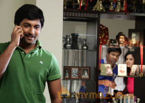 Jenda Pai Kapiraju Movie Onlocation Stills  photo 4