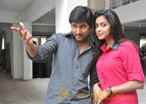 Jenda Pai Kapiraju Movie Onlocation Stills  photo 52