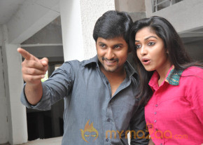 Jenda Pai Kapiraju Movie Onlocation Stills  photo 43