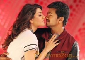 jilla movie stills photo 13