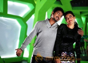Jilla Telugu Movie Latest HD Stills photo 8