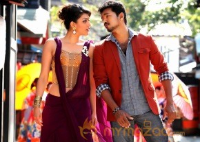 Jilla Telugu Movie Latest HD Stills photo 10