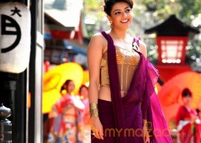 Jilla Telugu Movie Latest HD Stills photo 9