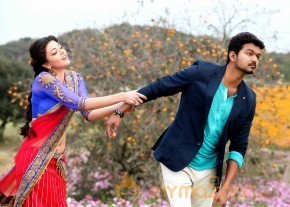 Jilla Telugu Movie Latest HD Stills photo 4