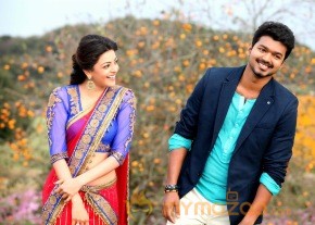Jilla Telugu Movie Latest HD Stills photo 7