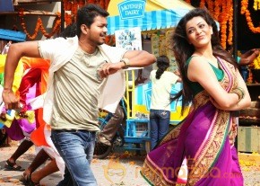 Jilla Telugu Movie Latest HD Stills photo 6