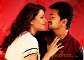 Jilla Telugu Movie Latest HD Stills photo 3