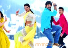 Jr.NTR Baadshah Latest Movie Stills  photo 7