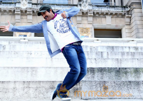 Jr.NTR Baadshah Latest Movie Stills  photo 8