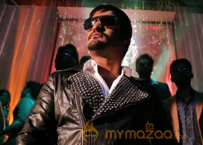 Jr.NTR Baadshah Latest Movie Stills  photo 3