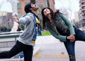Jr.NTR Baadshah Latest Movie Stills  photo 4