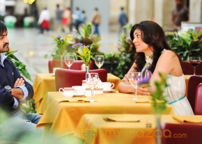 Jr.NTR Baadshah Latest Movie Stills  photo 11