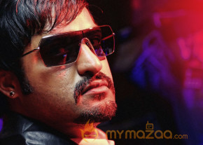 Jr.NTR Baadshah Latest Movie Stills  photo 6