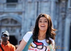 Jr.NTR Baadshah Latest Movie Stills 