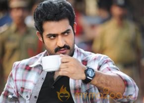 Jr.NTR New Stills in Ramayya Vastavayya  photo 3