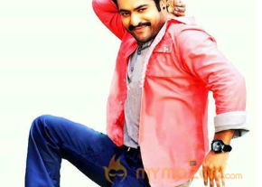 Jr.Ntr Stills in Ramayya Vastavayya Movie  photo 4