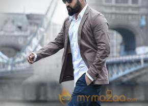 JrNTR-Sukumar New Movie Working Stills photo 2