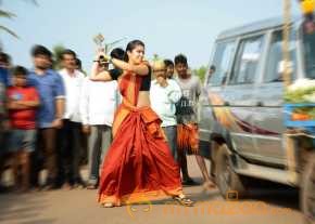 Jyothi Lakshmi photo 3