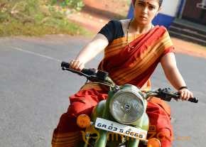 Jyothi Lakshmi photo 4