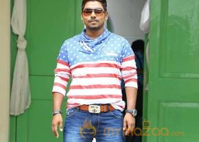 Kaaki Telugu Movie Stills