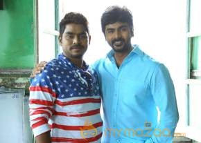 Kaaki Telugu Movie Stills photo 3