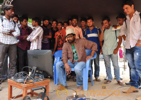 Kaali Charan Movie Stills  photo 9