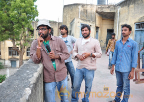 Kaali Charan Movie Stills  photo 7