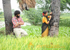 Kaali Charan Movie Stills  photo 8