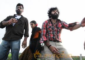 Kaali Charan Movie Stills  photo 4