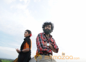 Kaali Charan Movie Stills  photo 6