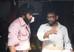 Kaali Charan Movie Stills 